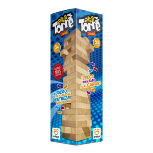 ALTA TORRE - CLÁSICA