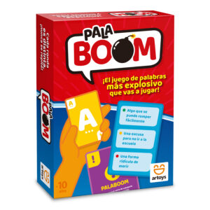 PALABOOM