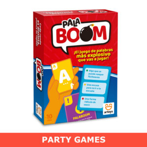 Party Games